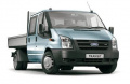Ford Transit Platform VI